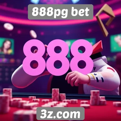 Comparativo entre 888pg bet e concorrentes do setor