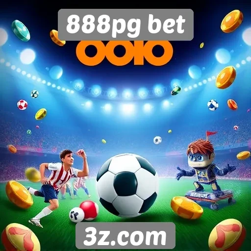 Novos jogos disponíveis no 888pg bet