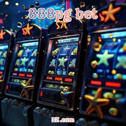 888pg bet Novos Jogos