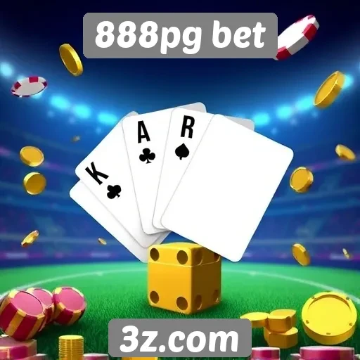 Opções de pagamento disponíveis no site 888pg bet