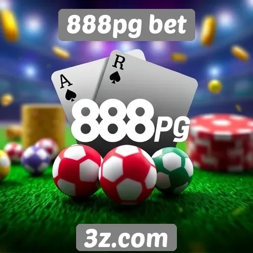 Tendências de jogos populares no 888pg bet